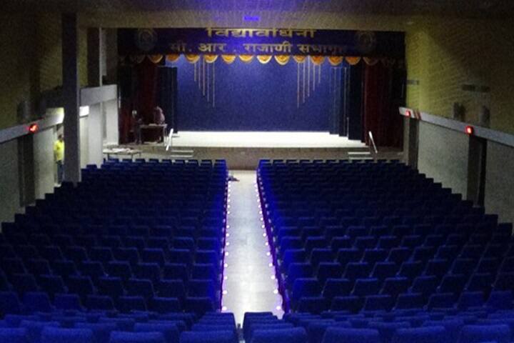 auditorium